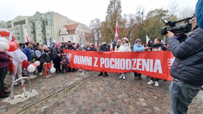 III Poznański Marsz Niepodległości