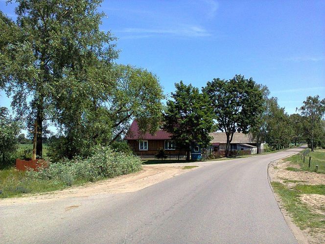 Powiat łomżyński