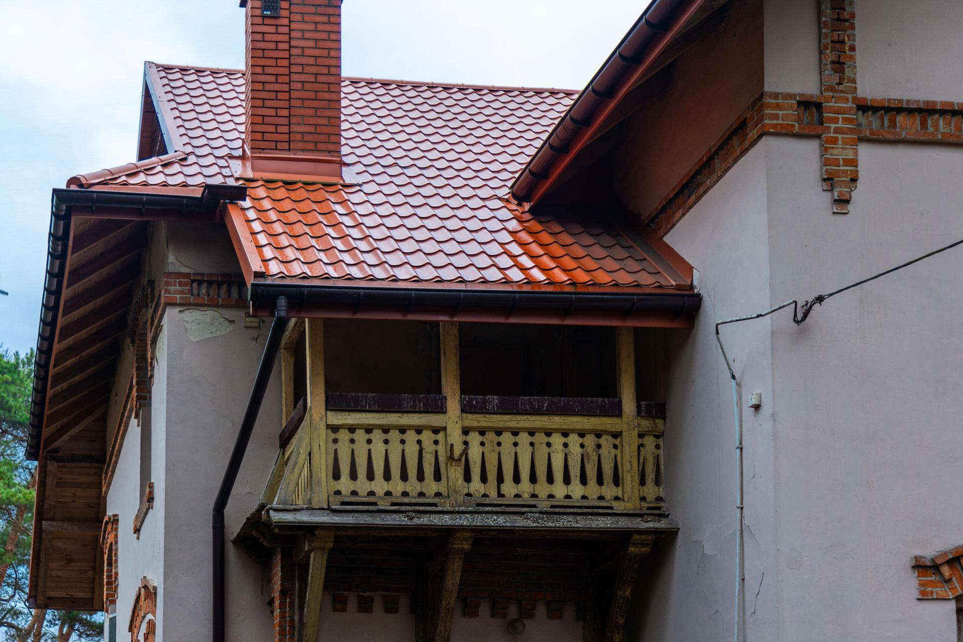 Konstancin-Jeziorna. Zabytkowe wille odzyskują dawny blask - zobacz wyremontowane rezydencje