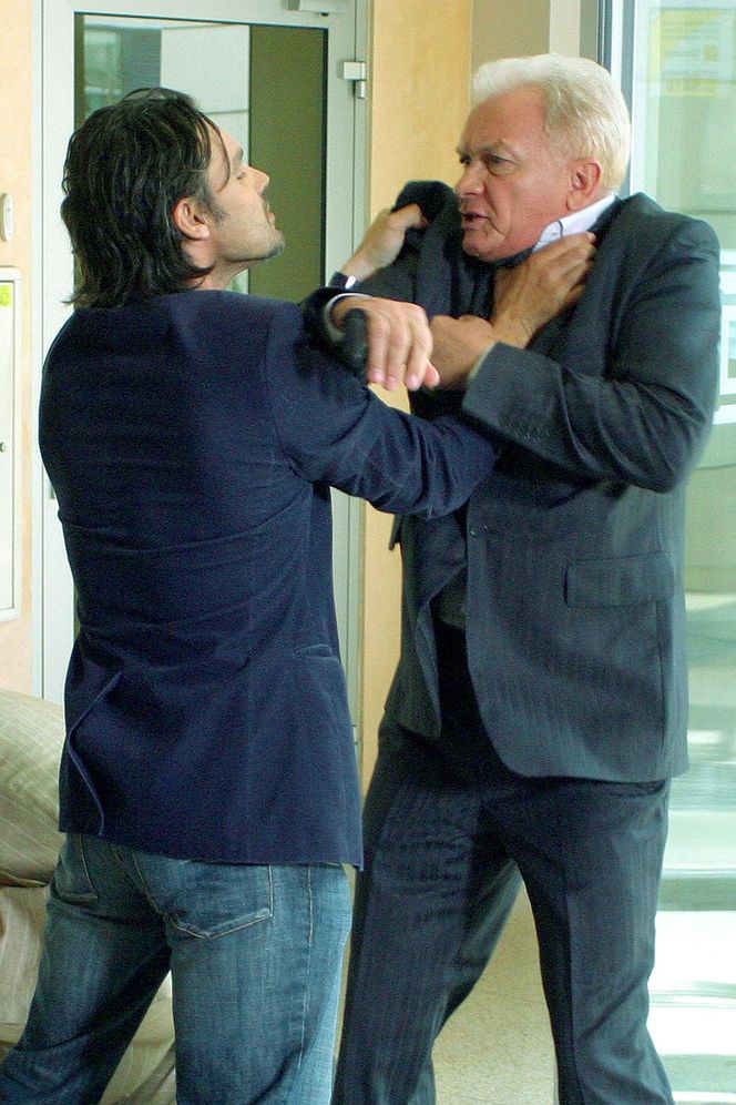 Marek Barbasiewicz przerywa milczenie w sprawie swojego partnera. Kulisy historycznego coming outu!