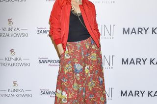 Magdalena Kumorek popularność zdobyła jako aktorka. Dziś chwali się też innym zawodem