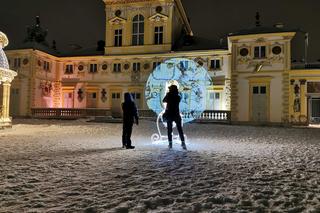 Królewski Ogród Światła