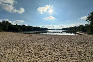 Śledztwo o tragedii koło Ostródy. W jeziorze Sajmino utonął 10-latek 
