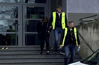 Lubelskie. 36-letnia kobieta aresztowana za dwa napady na banki