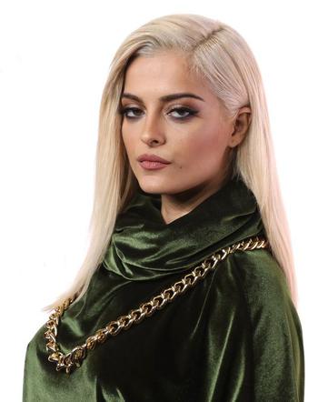 Bebe Rexha