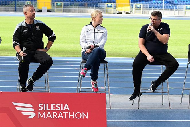 Przed nami Silesia Marathon 2024. Mieszkańców czekają utrudnienia drogowe i zmiany w komunikacji miejskiej