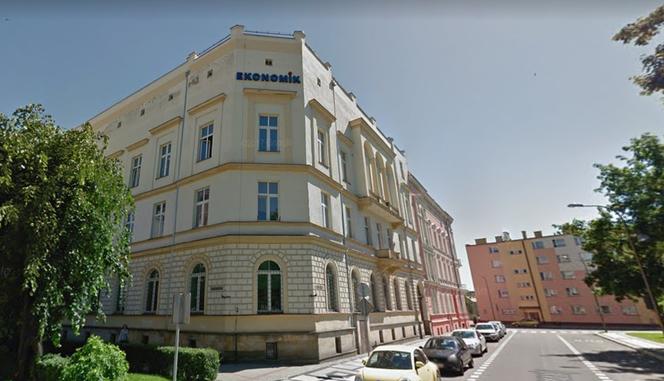 V Liceum Ogólnokształcące z Oddziałami Sportowymi w Świdnicy