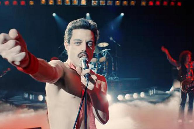 Jaki był wzrost sprzedaży muzyki Queen po premierze filmu 'Bohemian Rhapsody'? Ujawniono liczby
