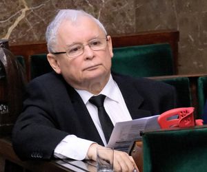 Jarosław Kaczyński 