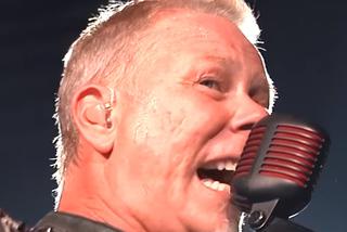 Metallica zdominowała OLIS i przebiła raperów! Zaskakujący wynik zespołu
