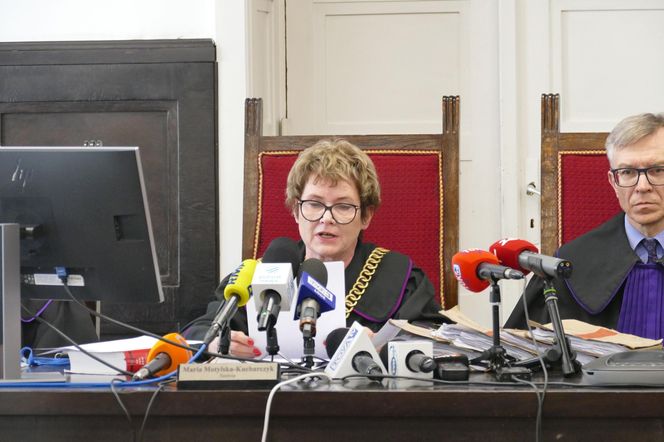Rzeźnik z Gruzji zamordował piękną Paulinę. Sprawa zabójstwa w Łodzi nie ma końca