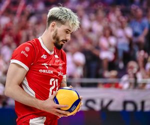 Tomasz Fornal pokochał koszykówkę