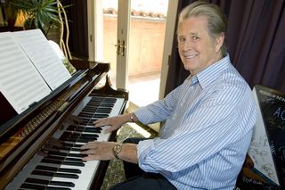 Brian Wilson nie żyje! Odeszła legenda muzyki lat 60