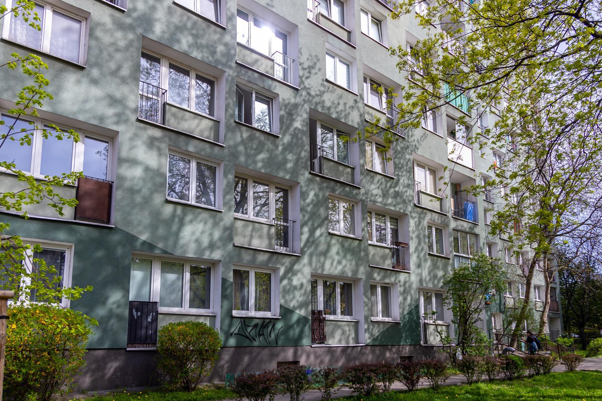 Mister Warszawy - zdjęcia budynków, które wygrały tytuł najpiękniejszego budynku stolicy w PRL-u