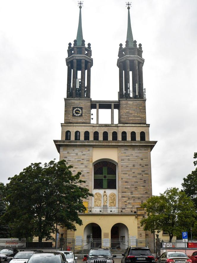 Kościół św. Stanisława Kostki 