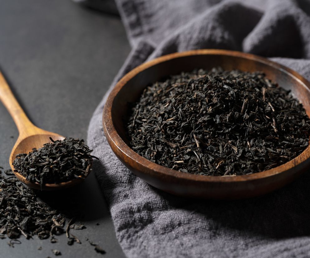 Te herbaty pomagają schudnąć. Jedną na pewno masz w domu 