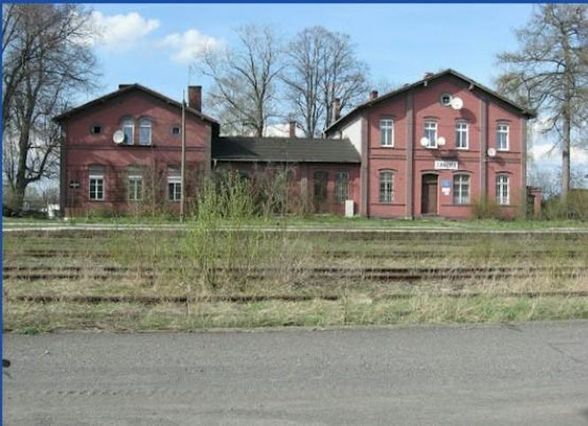 Zaręba 