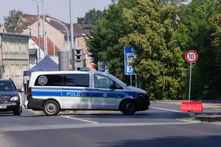 Selektywne kontrole na granicy z Niemcami. Wojewoda: Nie utrudnią dojazdów do pracy ani ruchu turystycznego