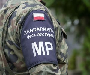 Zatrzymanie żołnierza w Elblągu. Czy użycie broni było konieczne? Mamy komentarz prokuratury