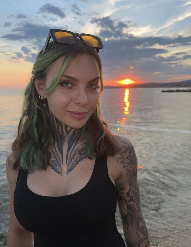 Klaudia "Sheeya" Kołodziejczyk