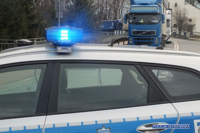 Kiedy TIR-y nie mogą jeździć? 