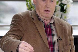 daniel olbrychski, memy