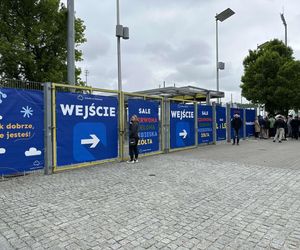 Szkoła w Chmurze - matura 2025 na stadionie Legii 