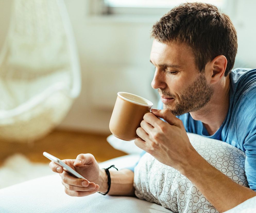 Szklanka na czczo co dzień rano, a efekty będą szokujące. Nietypowa woda sprzyja odchudzaniu 