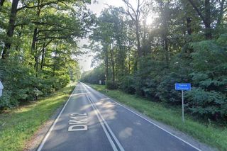 Rowerem z Leszna do Kąkolewa. Gotowa koncepcja ścieżki rowerowej przez las