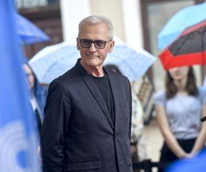 Tych polskich piosenek słucha w kosmosie Sławosz Uznański-Wiśniewski