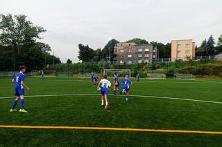 Nowe boisko na chorzowskich „Kresach” już otwarte