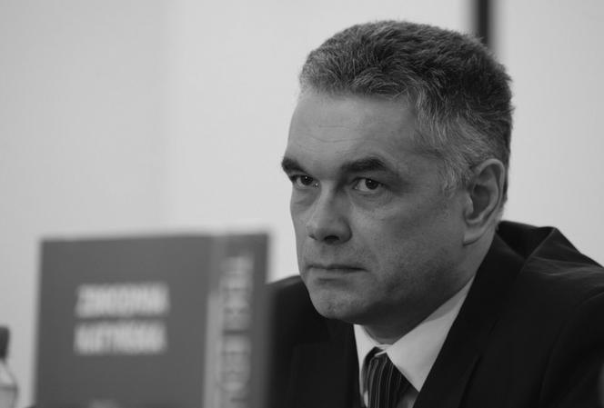 Janusz Kurtyka