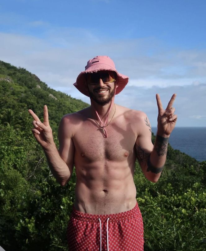 Tomasz Fornal przed transferem do Turcji