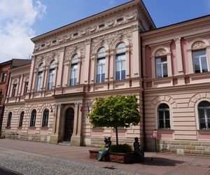 To małopolskie miasto jest dwa razy większe od Dubaju. Mało kto wie, że latem jest w nim tak gorąco, jak w arabskim kurorcie 