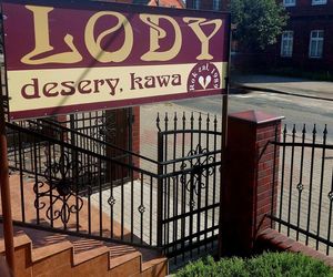 Lody Koronowskie
