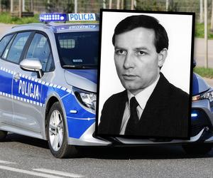 Policjant zasłabł w trakcie ćwiczeń fizycznych. Dariusz zmarł w szpitalu