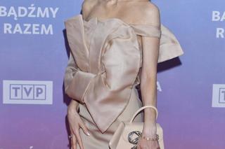 Tak mieszka Magdalena Ogórek 