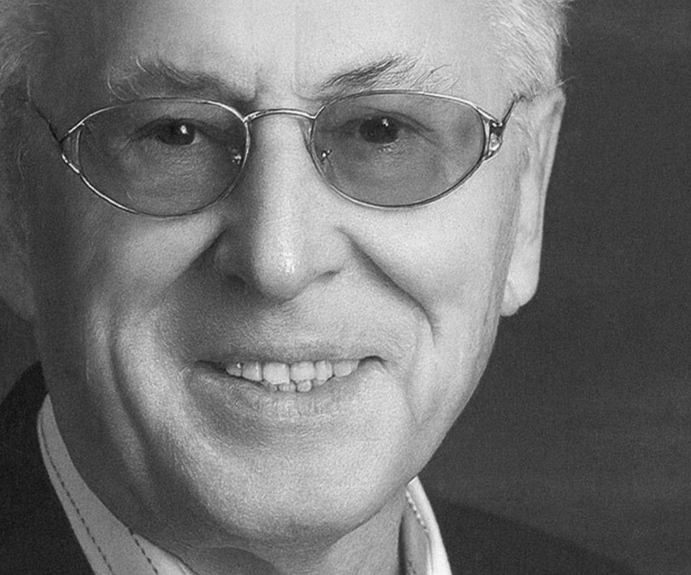 Kolejna smutna wiadomość ze świata muzyki. Nie żyje wybitny polski kompozytor