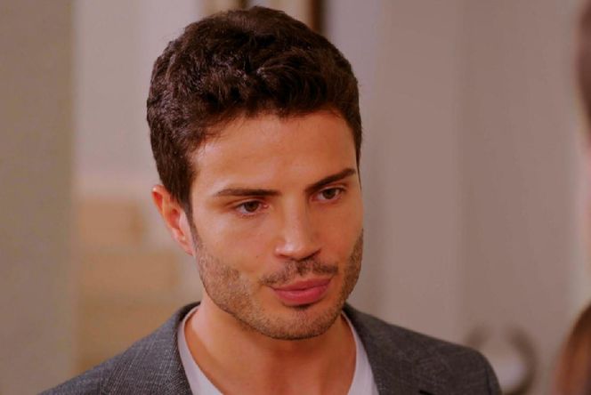 Miłość i nadzieja, odcinek 300. Ege