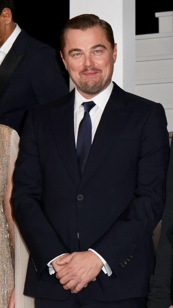 Leonardo DiCaprio już ma nową dziewczynę! Jej wiek może szokować