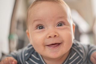 W 2024 r. otrzymało je 5 chłopców. To imię o łacińskich korzeniach, o którym rodzice zapomnieli