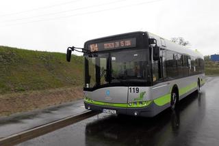 Olsztyn. Tajemnicza śmierć w autobusie miejskim! Prokurator zarządził sekcję zwłok