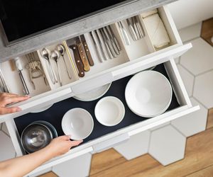 Tak wygląda perfekcyjna organizacja kuchni – zobacz inspiracje