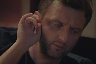 	M jak miłość odc. 1810.  Bartek (Arkadiusz Smoleński)