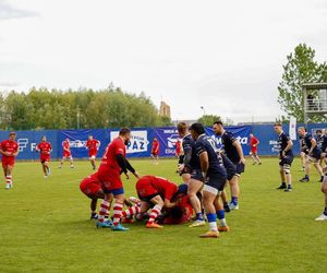 Derby Wschodu dla Siedlec. MKS Pogoń pokonała Budowlanych Lublin