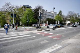Kiedy uruchomią nowe windy na Placu Na Rozdrożu? 