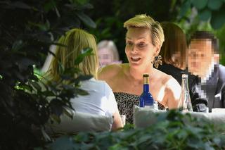 Paulina Smaszcz płacze w resaturacji