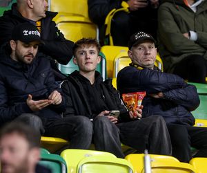 Mecz GKS Katowice - Korona Kielce. Ponad 12 tysięcy kibiców zobaczyło heroiczne zwycięstwo
