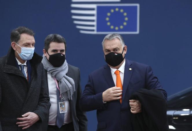 Viktor Orban