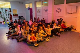 Dzień Bajek Szczecinek